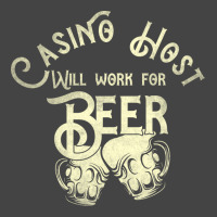 Casino Host Job Gift Perfect Fitting Present For M Basic T-shirt | Artistshot