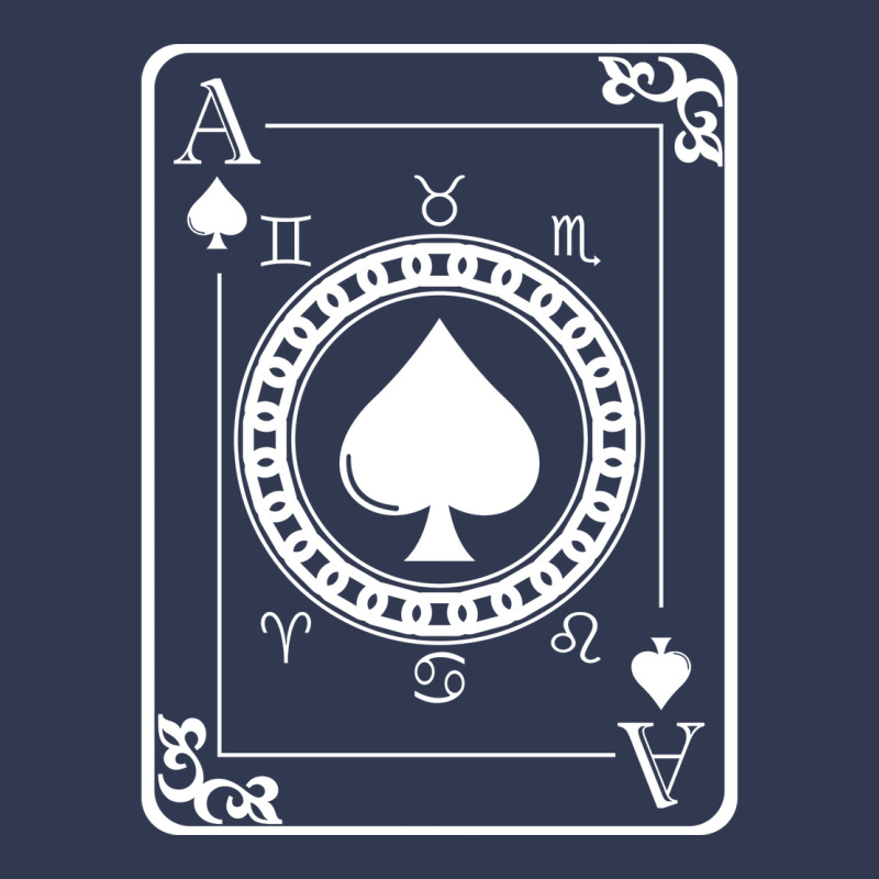 Playing Cards Summer Basic T-shirt | Artistshot