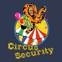 Circus Security Aesthetic Basic T-shirt | Artistshot