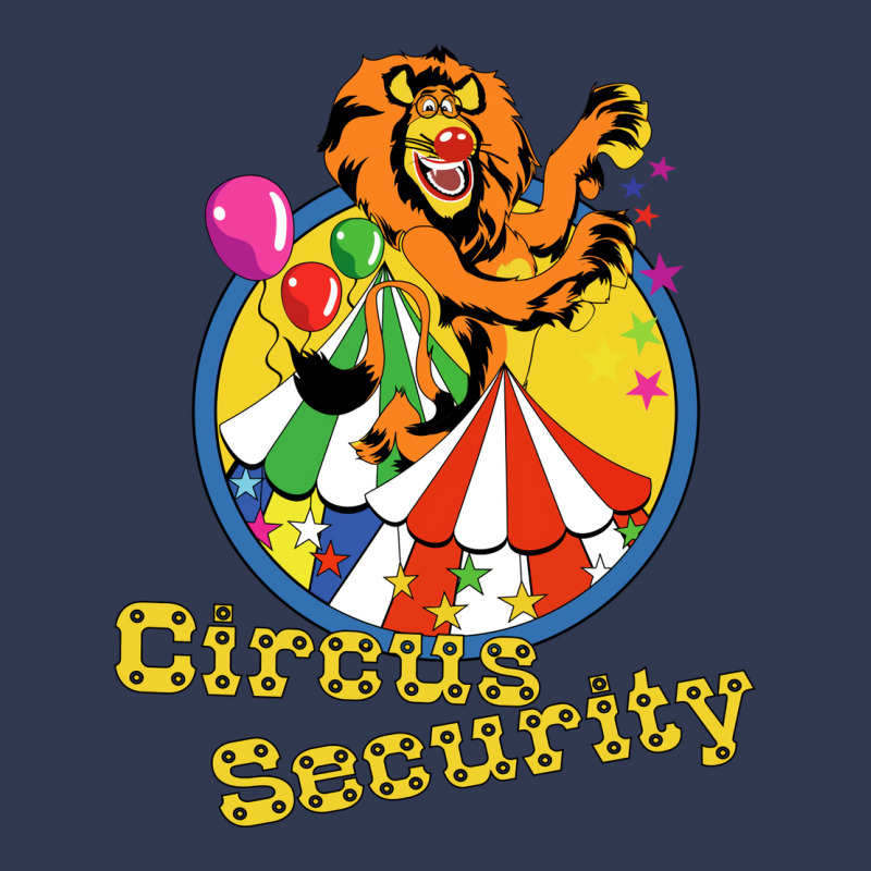 Circus Security Aesthetic Basic T-shirt | Artistshot