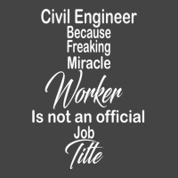 Civil Engineer Funny Basic T-shirt | Artistshot