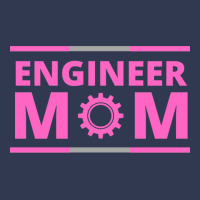 Engineer Mom Green Basic T-shirt | Artistshot