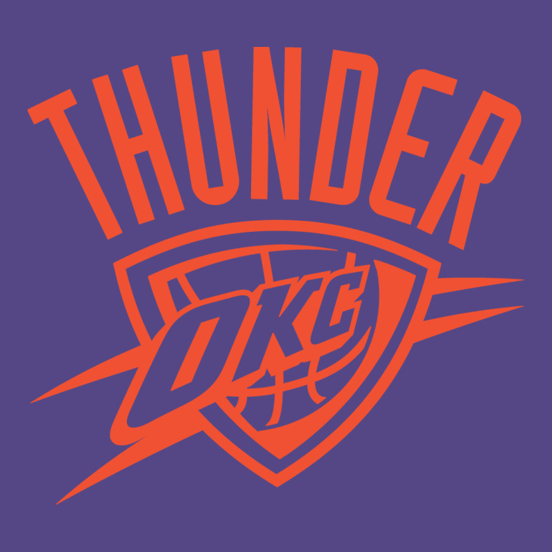 Oklahoma City-thunder Basic T-shirt | Artistshot