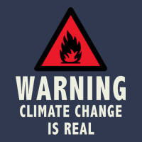 Climate Change Is Real Cute Nostalgia Basic T-shirt | Artistshot