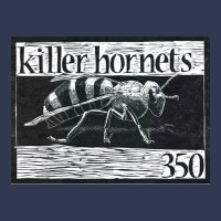 Killer Hornets Aesthetic Basic T-shirt | Artistshot