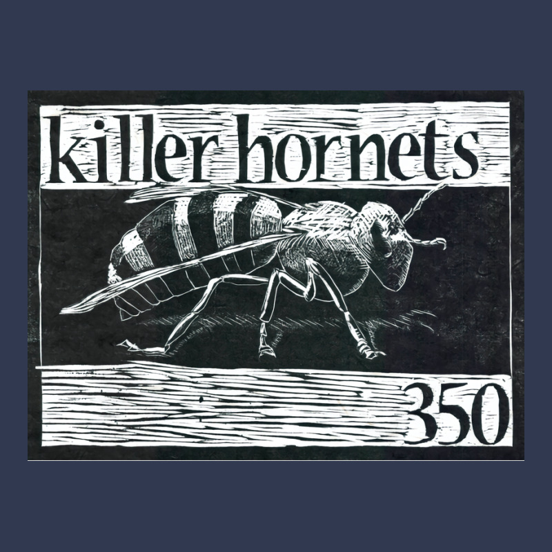 Killer Hornets Aesthetic Basic T-shirt | Artistshot