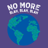 No More Blah Blah Blah Humor Basic T-shirt | Artistshot