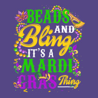 Mardi Gras Outfits Clothes For Mens Womens Kids To Basic T-shirt | Artistshot