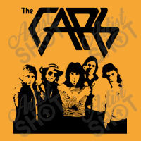 The Cars Basic T-shirt | Artistshot