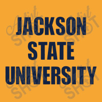 Jackson State Tigers Basic T-shirt | Artistshot