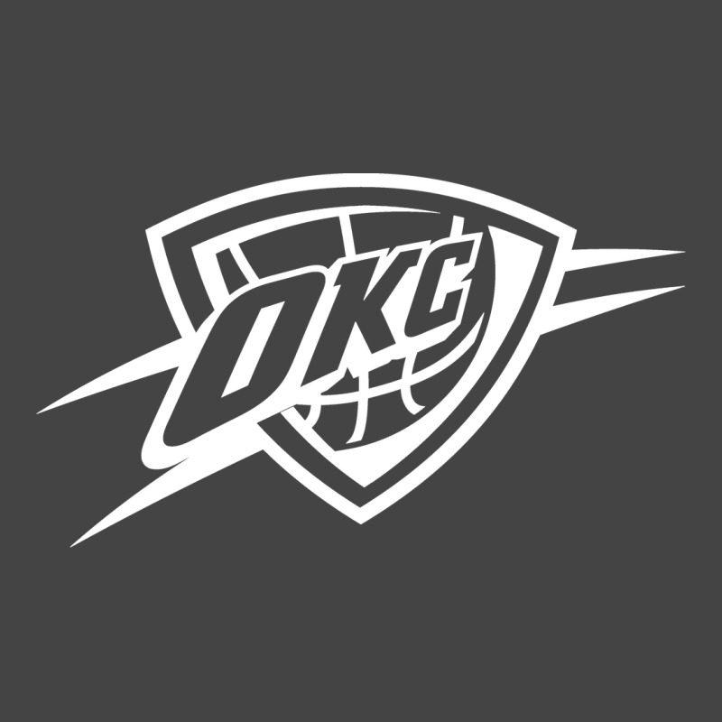 Oklahoma City-thunder Basic T-shirt | Artistshot