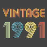 Vintage Modern 1991 Trending Basic T-shirt | Artistshot