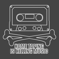 Home Taping Is Killing Music Aesthetic Basic T-shirt | Artistshot