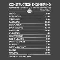 Construction Engineering T  Construction Engineeri Basic T-shirt | Artistshot