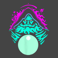 Pondering My Orb Wizard Ponders Magical Fantasy Co Basic Youth T-shirt | Artistshot