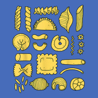 Pasta Noodles Spaghetti, Penne, Tortellini, Farfal Basic Youth T-shirt | Artistshot