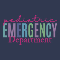 Pediatric Emergency Department Emergency Room Nurs Basic Youth T-shirt | Artistshot