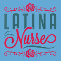 Latina Nurse Rn Lpn Practitioner Women Latinx Hisp Basic Youth T-shirt | Artistshot