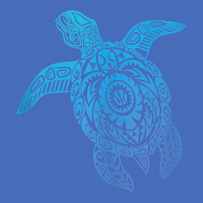 Sea Turtle Shirt   Native Hawaiian Tshirt   Hawaii Basic Youth T-shirt by terrilyn | Artistshot