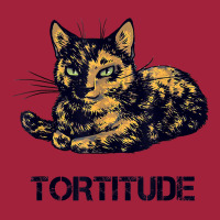 Tortitude Cat Tortoiseshell Kittens Torties Kitty Basic Youth T-shirt | Artistshot