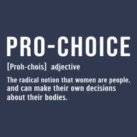 Pro Choice Definition Pro Choice Feminist Women's Basic Youth T-shirt | Artistshot