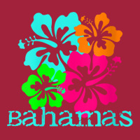 Womens Bahamas Island Beach Tropical Paradise Trav Basic Youth T-shirt | Artistshot