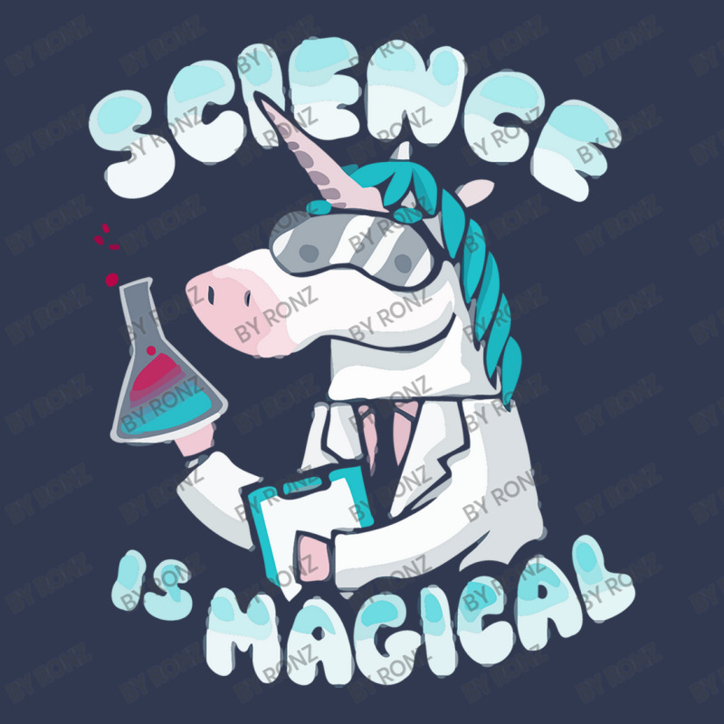 Science Is Magical Basic Youth T-shirt by Ronz | Artistshot