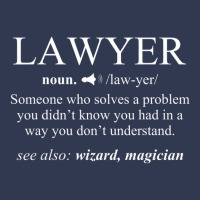 Lawyer Definition T Shirt Funny For Attorney Cool Basic Youth T-shirt | Artistshot