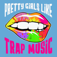 Pretty Girls Like Trap Music Womens Rap Hip Hop Ed Basic Youth T-shirt | Artistshot