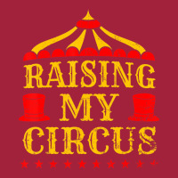 Circus Event Staff Carnival Lover Ringmaster Ringl Basic Youth T-shirt | Artistshot