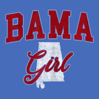 Bama Girl Alabama Pride Tshirt For Women And Kids Basic Youth T-shirt | Artistshot