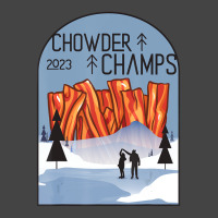 Chowder Champs 2023 T Shirt Basic Youth T-shirt | Artistshot