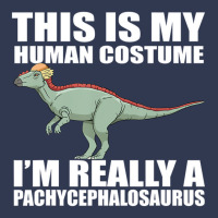 Pachycephalosaurus Costume Design Dinosaur T Shirt Basic Youth T-shirt | Artistshot