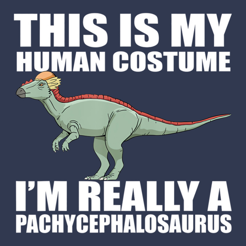 Pachycephalosaurus Costume Design Dinosaur T Shirt Basic Youth T-shirt | Artistshot