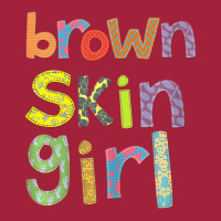 Brown Skin Girl Womens Kids African American Pro B Basic Youth T-shirt | Artistshot