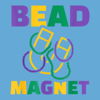 Mardi Gras Bead Magnet T Shirt Basic Youth T-shirt | Artistshot