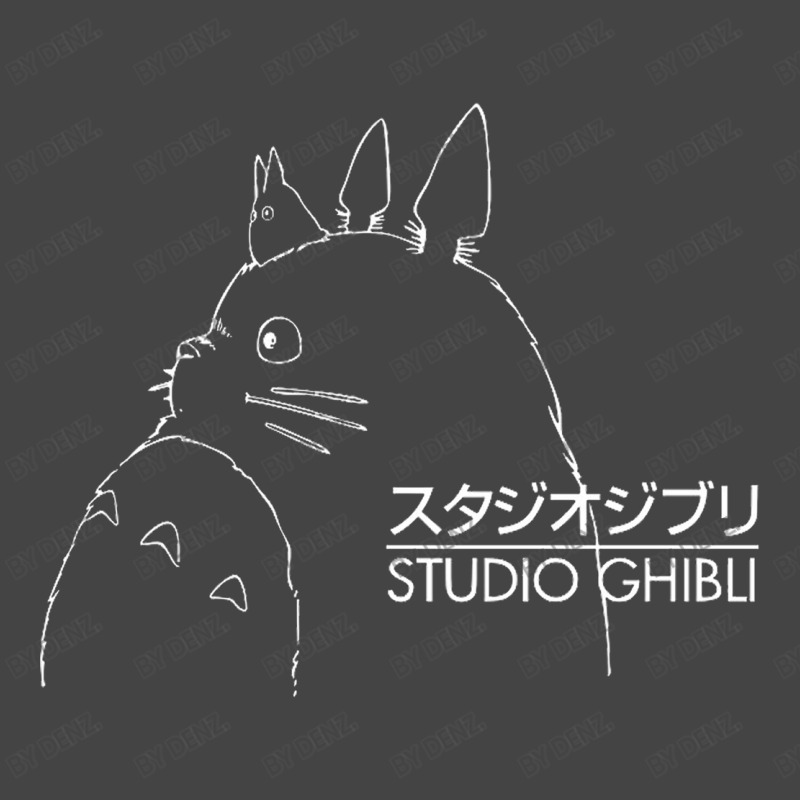 Studio Ghibli Basic Youth T-shirt by Denz. | Artistshot