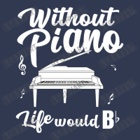 Piano Piano Music Gift For Pianist   Instrument Mu Basic Youth T-shirt | Artistshot