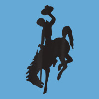 Bucking Bronco Cowboy Horse Gift Tee Basic Youth T-shirt | Artistshot