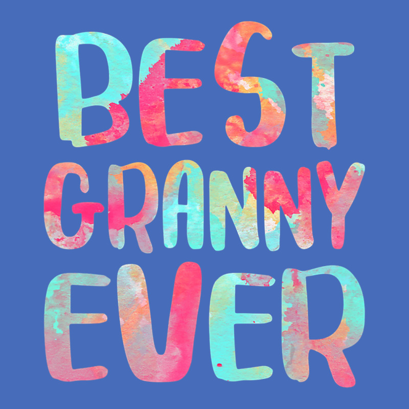 Best Granny Ever T Shirt Funny Mother's Day T Shir Basic Youth T-shirt | Artistshot