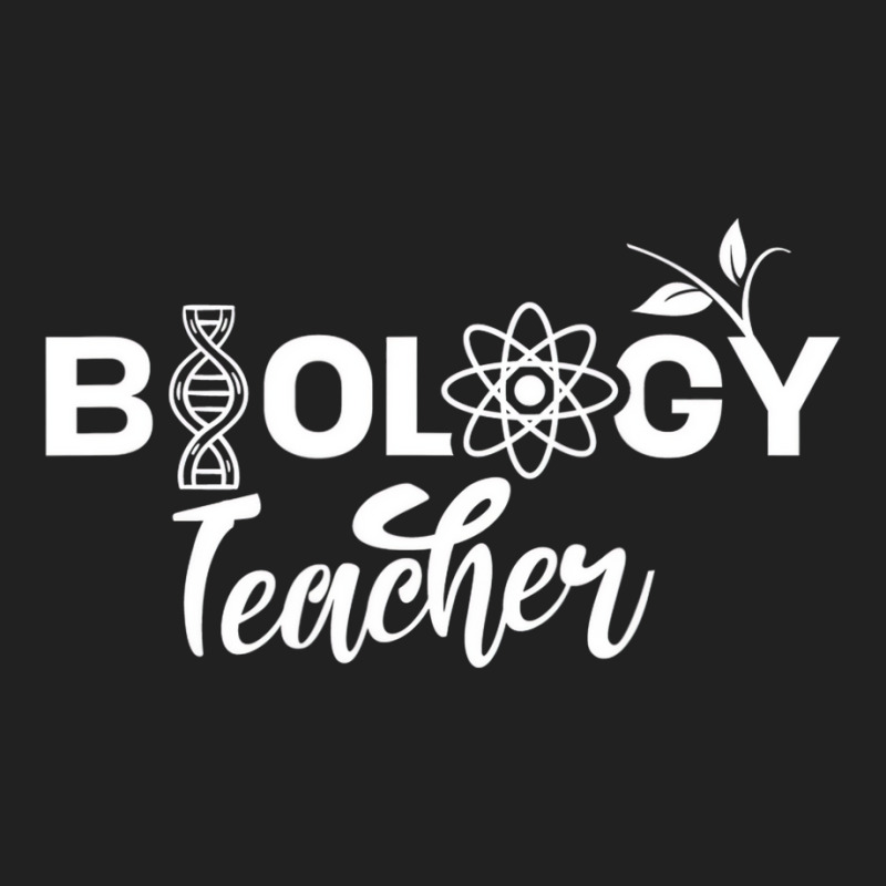 Biology Teacher Biologist Job Biologists Biochemis Basic Youth T-shirt by aiiluurosy | Artistshot