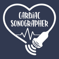 Cardiac Sonographer Heart Scanning Rdcs Echocardio Basic Youth T-shirt | Artistshot