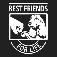 Cocker Spaniel Best Friend T Shirt Basic Youth T-shirt | Artistshot