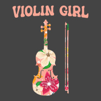 Funny Violin Stringed Musical Instrument   Violin Basic Youth T-shirt | Artistshot