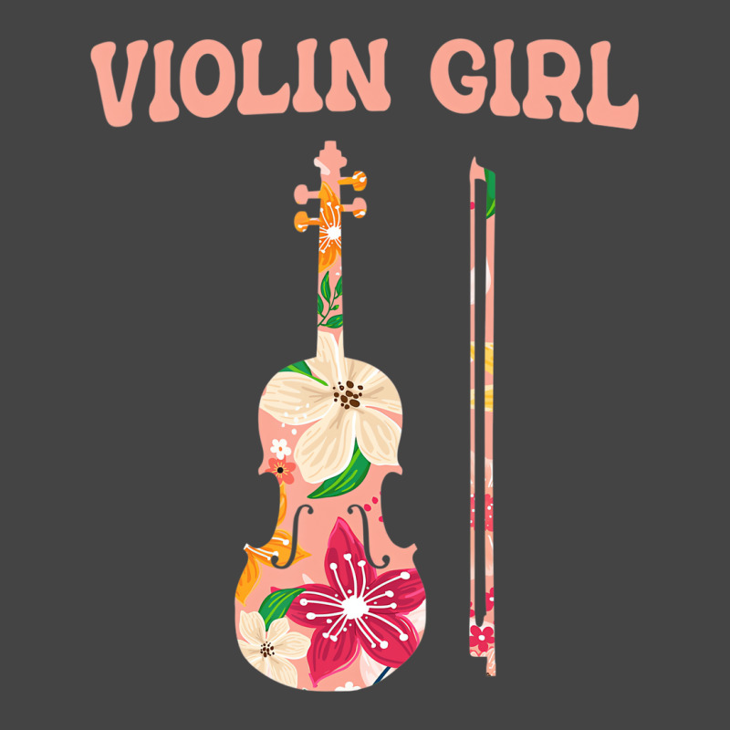 Funny Violin Stringed Musical Instrument   Violin Basic Youth T-shirt | Artistshot