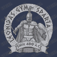 Leonidas Spartans Gym Basic Youth T-shirt | Artistshot