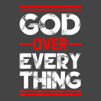 Christian Faith God Over Everything T Shirt Basic Youth T-shirt | Artistshot