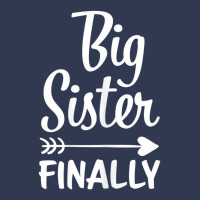 Big Sister Finally Kids Big Sister T Shirt Basic Youth T-shirt | Artistshot