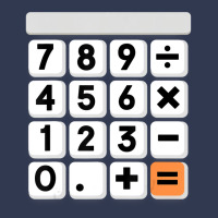 Calculator Easy Halloween Costume For Math Teacher Basic Youth T-shirt | Artistshot