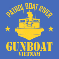 Patrol Boat River   Gunboat Vietnam T Shirt Basic Youth T-shirt | Artistshot